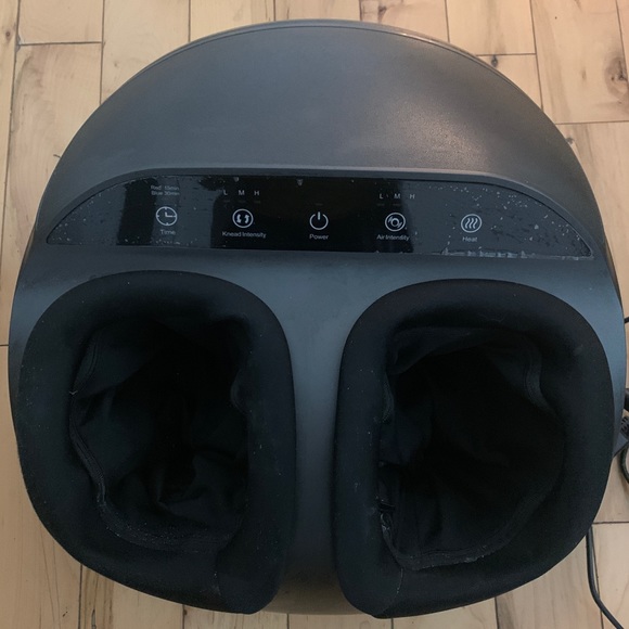 ❌ SOLD❌ RENPHO Foot Massager Machine with heat - Picture 7 of 9